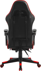 Defender - Gamer szék Rock