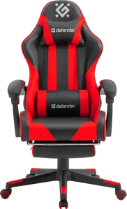 Defender - Gamer szék Rock