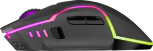 Defender - Vezeték nélküli gamer egér Oneshot GM-067