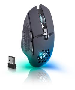 Defender - Vezeték nélküli gamer egér Glory GM-514