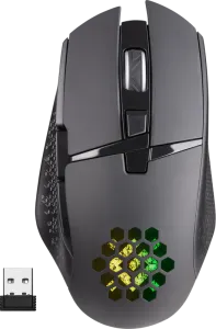 Defender - Vezeték nélküli gamer egér Glory GM-514