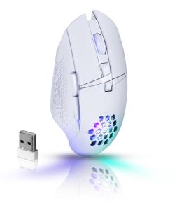 Defender - Vezeték nélküli gamer egér Glory GM-514