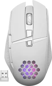 Defender - Vezeték nélküli gamer egér Glory GM-514