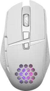 Defender - Vezeték nélküli gamer egér Glory GM-514