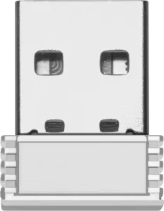 Defender - Vezeték nélküli gamer egér Glory GM-514