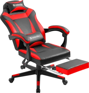 Defender - Gamer szék Cruiser