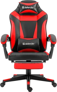 Defender - Gamer szék Cruiser