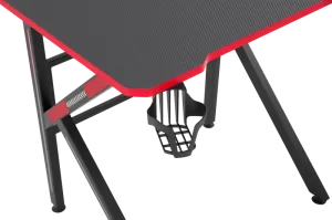 Defender - Gamer asztal Assassin