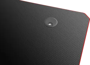 Defender - Gamer asztal Assassin