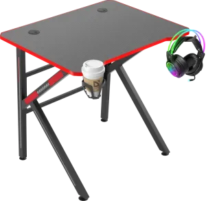 Defender - Gamer asztal Assassin