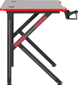 Defender - Gamer asztal Assassin