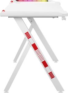 Defender - Gamer asztal Infinity