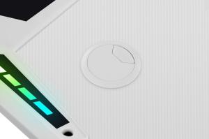 Defender - Gamer asztal Infinity