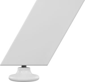 Defender - Gamer asztal Infinity