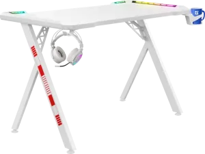 Defender - Gamer asztal Infinity