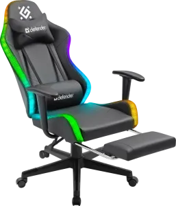 Defender - Gamer szék Watcher