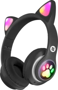 Defender - Vezeték nélküli sztereó headset FreeMotion B585