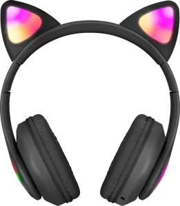 Defender - Vezeték nélküli sztereó headset FreeMotion B585