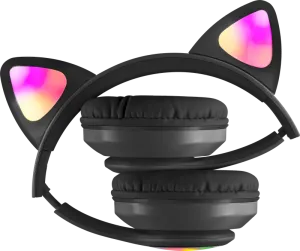 Defender - Vezeték nélküli sztereó headset FreeMotion B585