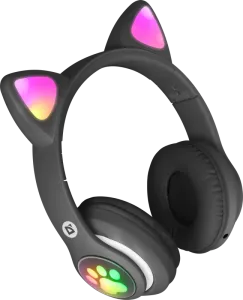 Defender - Vezeték nélküli sztereó headset FreeMotion B585
