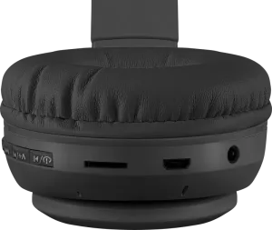 Defender - Vezeték nélküli sztereó headset FreeMotion B585