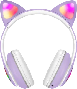 Defender - Vezeték nélküli sztereó headset FreeMotion B585