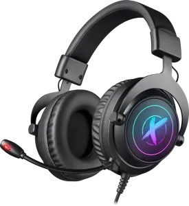 Defender - Gamer fejhallgató Epic Pro