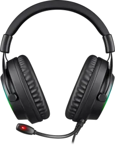 Defender - Gamer fejhallgató Epic Pro