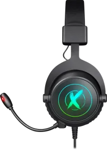 Defender - Gamer fejhallgató Epic Pro