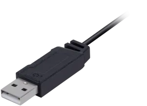 Defender - Gaming stream mikrofon Ring GMC 150