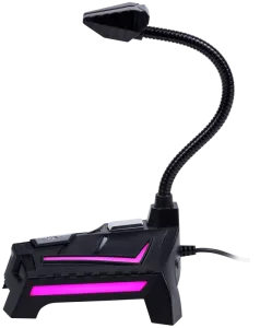 Defender - Gaming stream mikrofon Ring GMC 150