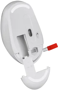 Defender - Vezeték nélküli optikai egér Auris MB-027