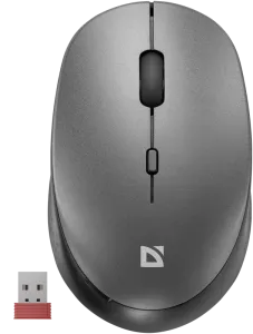 Defender - Vezeték nélküli optikai egér Auris MB-027