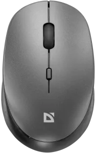 Defender - Vezeték nélküli optikai egér Auris MB-027