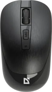 Defender - Vezeték nélküli optikai egér Wave MM-995