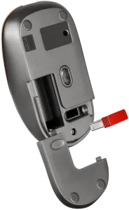 Defender - Vezeték nélküli optikai egér Wave MM-995