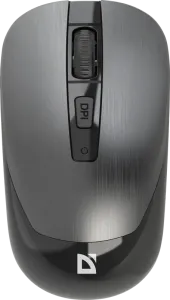 Defender - Vezeték nélküli optikai egér Wave MM-995