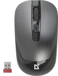 Defender - Vezeték nélküli optikai egér Wave MM-995