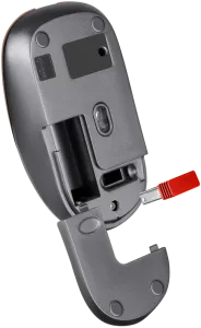 Defender - Vezeték nélküli optikai egér Wave MM-995