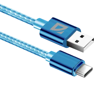Defender - USB kábel F85 TypeC
