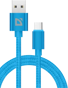 Defender - USB kábel F85 TypeC