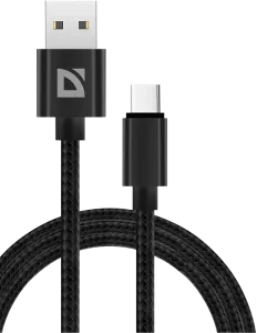 Defender - USB kábel F85 TypeC