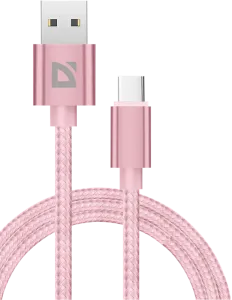 Defender - USB kábel F85 TypeC