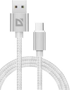 Defender - USB kábel F85 TypeC