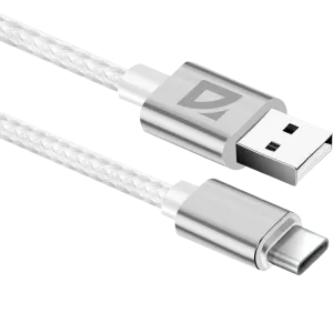 Defender - USB kábel F85 TypeC