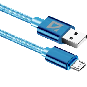 Defender - USB kábel F85 Micro