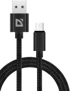 Defender - USB kábel F85 Micro