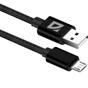 Defender - USB kábel F85 Micro