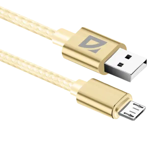 Defender - USB kábel F85 Micro
