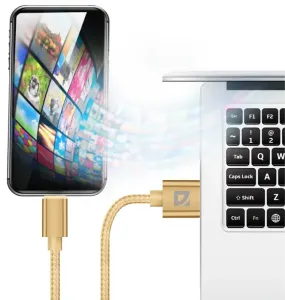 Defender - USB kábel F85 Micro